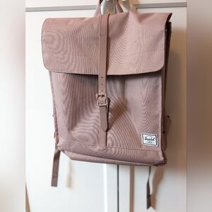 jansport backpack flower Vtg Jansport Backpack Black Ivory Corduroy Hawaiian Floral Hibiscus 16"X16"  